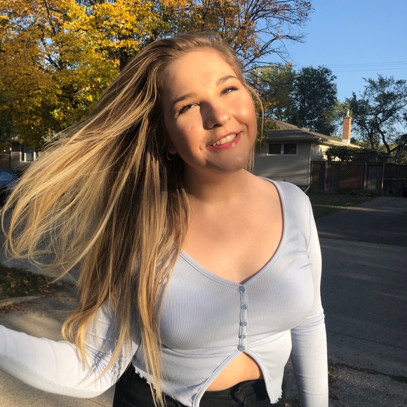 Meet your Posher, Kennedy - Picture 1 of 1